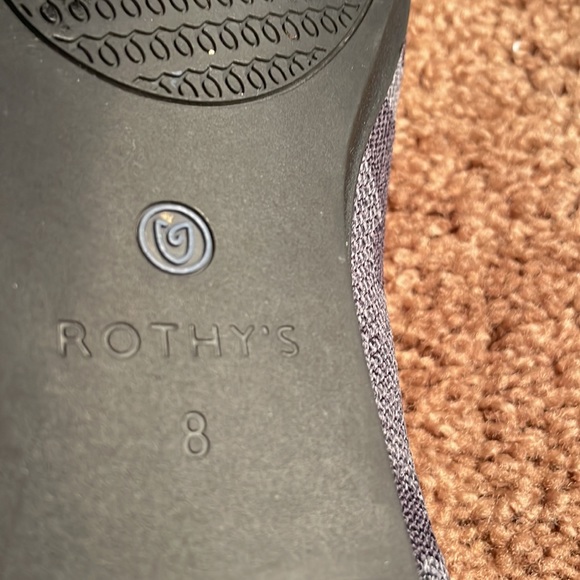 🤩Rothy’s🤩 - Picture 7 of 9